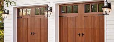 Clopay Garage Door S