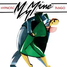 my mine hypnotic tango sounds of