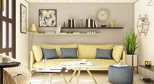 13 Small Living Room Decorating Ideas