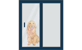 Utah Pet Access Dog Door Installation