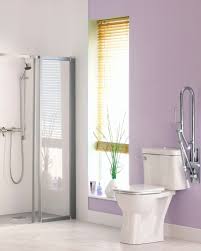 Bathroom Installations For The Elderly