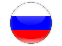 Round Icon Ilration Of Flag Of