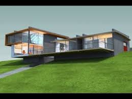 Australian Split Level House Plans