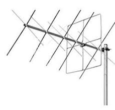 vhf uhf beam and yagi antennas dx