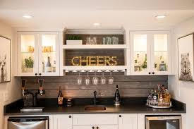 Bar Inspiration Start Happy Hour With