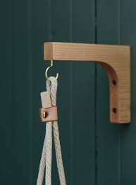 Wood Wall Hooks Wall Squares For