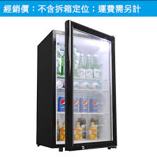 Ero 冷藏櫃玻璃sc 98 98l 其它牌冰箱駿太