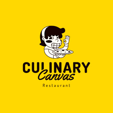 Italian Food Logo Maker Logo