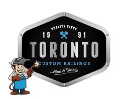 1 Railings Toronto Glass Railings