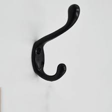 Wall Hooks Metal Hook Coat Hooks