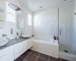 Using Corian Shower Walls