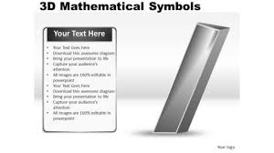 Math Powerpoint Templates Slides And