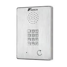 Wall Mounted Intercom Family Intercom