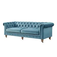 Chesterfield Sofa