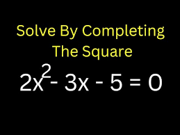Solved Quadratic Equation Grammar Sikho