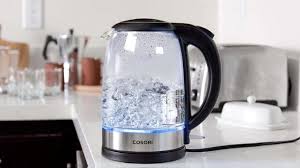 Electric Kettles 2023 To Buy On
