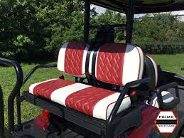 Advanced Ev Or Icon Golf Carts