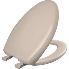 Bemis Classic Colors Toilet Seat