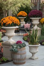 65 Creative Container Garden Ideas To
