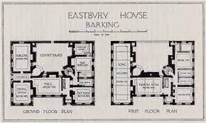 English Country Style Homes ออกแบบ