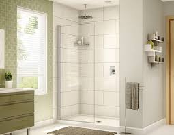 Siena Solo High Quality Shower Doors