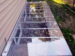 Rectangular Window Well Covers For Any