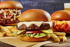 Orland Park Il Restaurant Sports Bar
