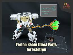 proton beam effects for transformers x