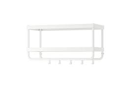 Ikea Mackapar 78cm Hat And Coat Rack