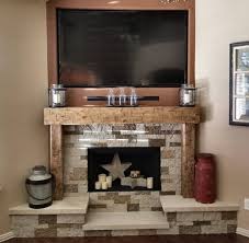 Fireplace Mantel 8 By 8 And 72 Long