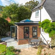 Solid Roof Conservatories Oakley