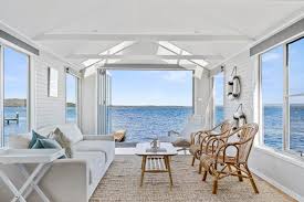 Luxury Waterfront Properties