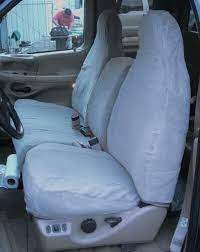 Ford F150 Front Car Seat Covers