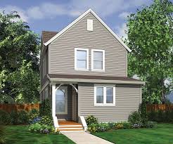 Plan 69418am Double Decker Porch With