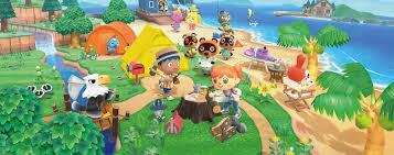 Animal Crossing New Horizons How To
