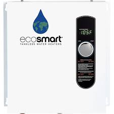 Ecosmart Eco 24 Tankless Electric