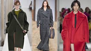 24 Best Wool Coats For Women Wwd