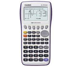 Casio Fx 9750gii Full Review Math