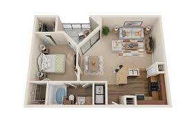 Two Bedroom Apartments In Frisco Tx