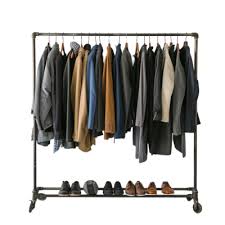 Clothes Rack Pngs For Free