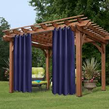 Outdoor Curtains
