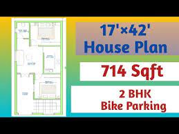 17 42 House Plan 17 42 House Plan