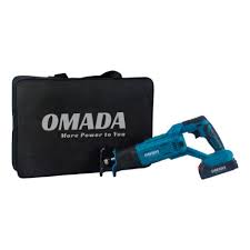Omada Portable Cordless Lithium Battery