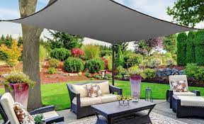 Patio Cover Ideas The Home Depot