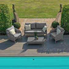 Garden Sofa Sets Garden Furniture