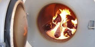 How Does A Garn Wood Boiler Work