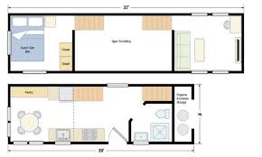 Building A Gooseneck Tiny House