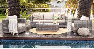 Patio Furniture