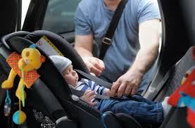 Car Child Seat Laws Everything You