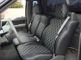 Seat Covers Ford F150 Forum